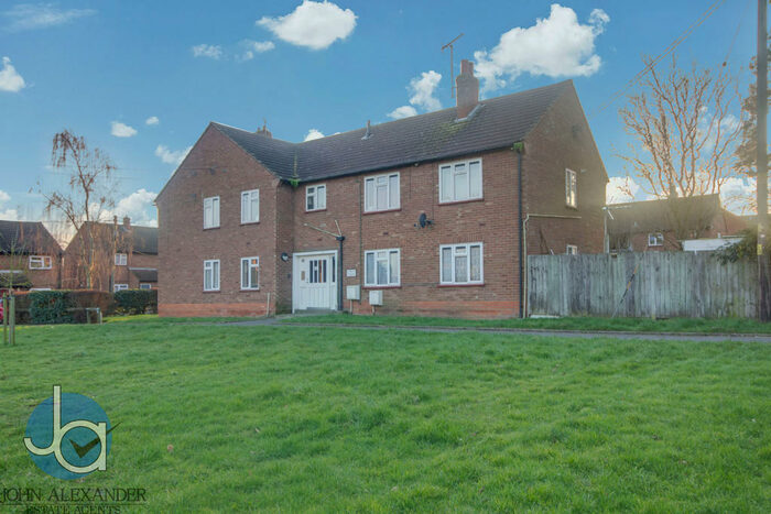 1 Bedroom Flat To Rent In Cedar Avenue, Tiptree, Colchester, Essex, CO5