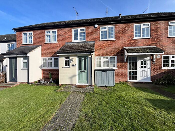 3 Bedroom Terraced House To Rent In Coach Mews, Billericay, CM11