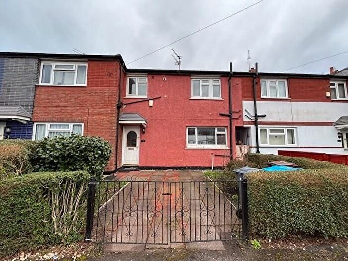 3 Bedroom Property To Rent In Golborne Avenue, Withington, Manchester, M20