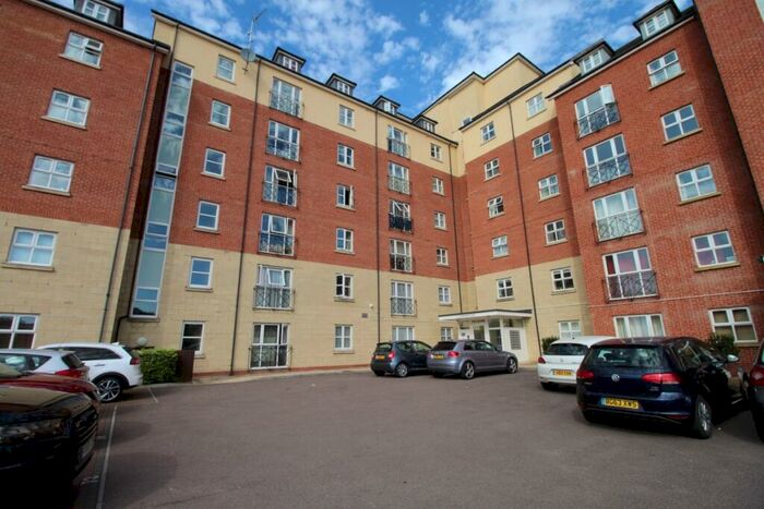1 Bedroom Flat To Rent In Palgrave Road, Bedford, MK42