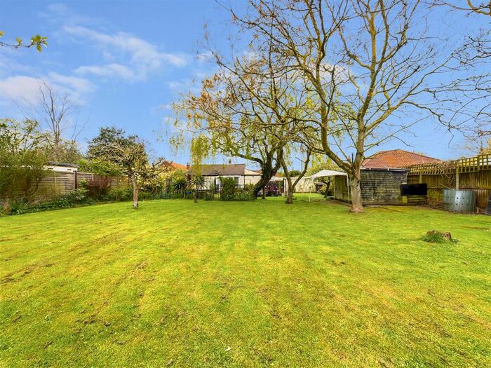 2 Bedroom Detached Bungalow For Sale In Thorpe Road, Southrepps, Norwich, NR11