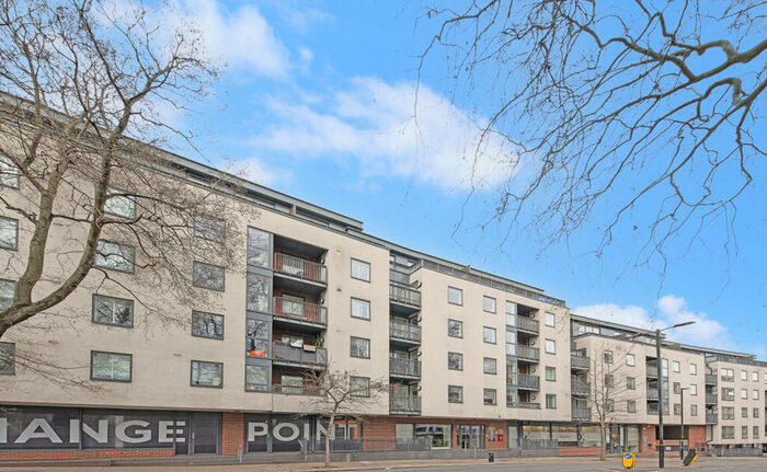 2 Bedroom Flat To Rent In Xchange Point, Market Road, N7