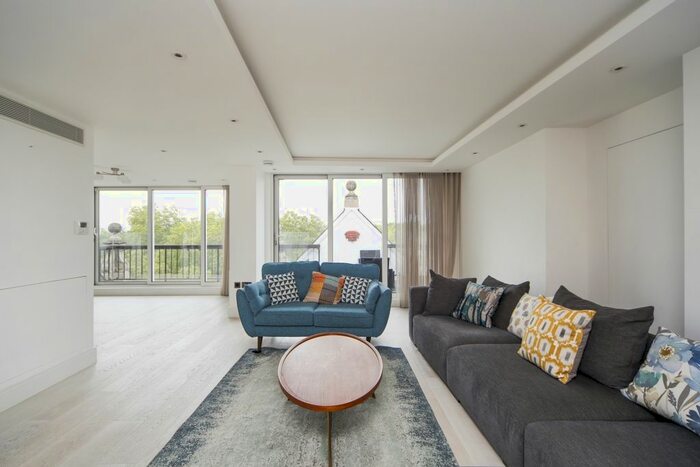 5 Bedroom Flat To Rent In Knightsbridge, London, SW1X