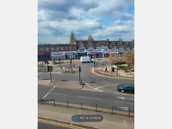 1 Bedroom Flat To Rent In Imperial Drive, Harrow, HA2