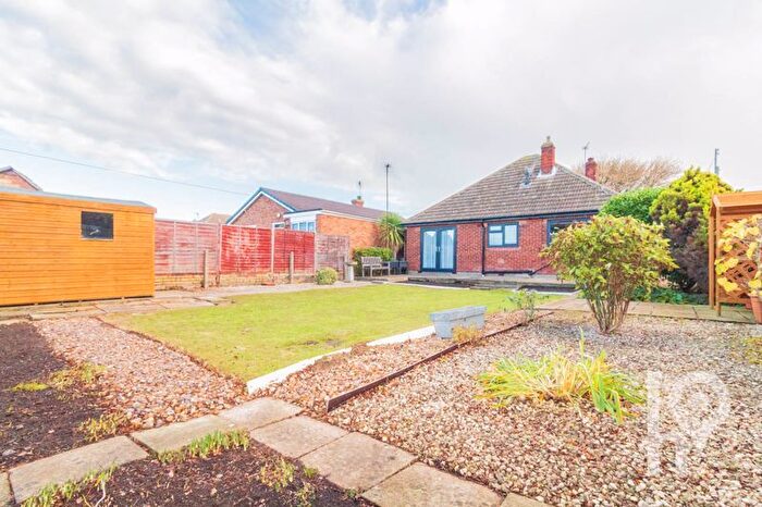 2 Bedroom Detached Bungalow For Sale In The Broadway, Minster On Sea, ME12