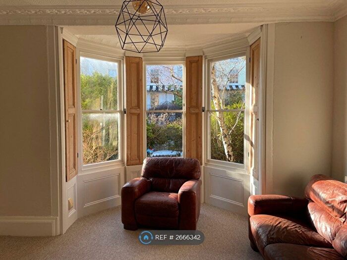 1 Bedroom Flat To Rent In Fremantle Road, Bristol, BS6