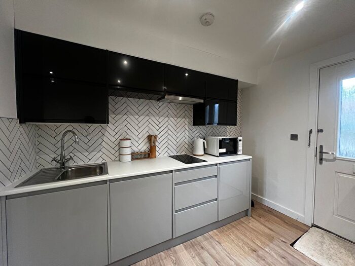 1 Bedroom Studio To Rent In Chailey Road, Brighton, BN1