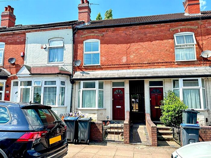 3 Bedroom Property To Rent In Winnie Road, Selly Oak, Birmingham, B29