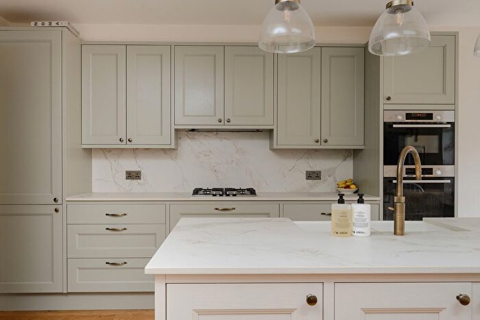 4 Bedroom Terraced House For Sale In Trewint Street, Earlsfield, SW18