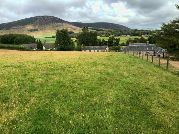 Land For Sale In Field At Dungavel, Wiston, Biggar, ML12