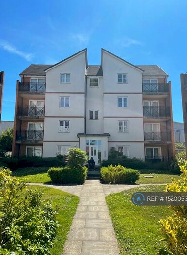 2 Bedroom Flat To Rent In Poppleton Close, Coventry, CV1