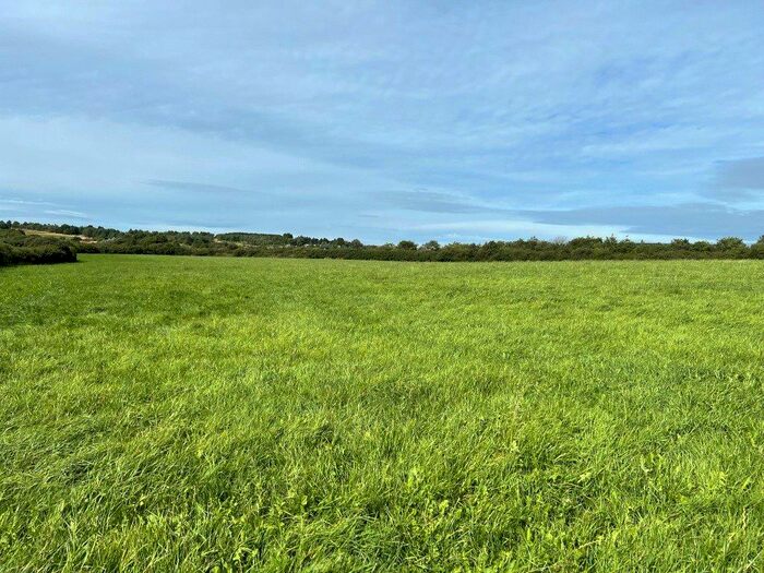 Land For Sale In Woolsery, Bideford, Devon, EX39