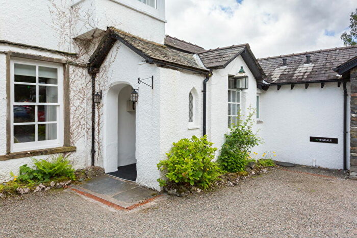 1 Bedroom Apartment For Sale In Ullswater, Kirkstone Foot, Kirkstone Road, Ambleside, LA22