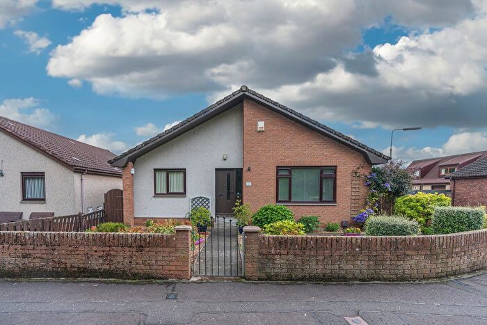 3 Bedroom Detached Bungalow For Sale In St Ronans Crescent, Crosshill, Lochgelly, KY5