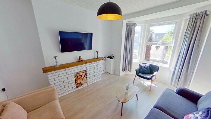 5 Bedroom Terraced House To Rent In Tarvin Road, Chester, Cheshire, CH3