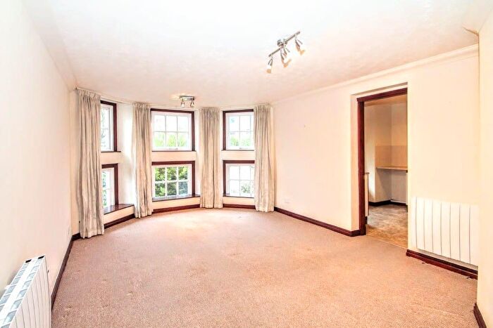 2 Bedroom Flat To Rent In The Hastings, Greaves Road, LA1