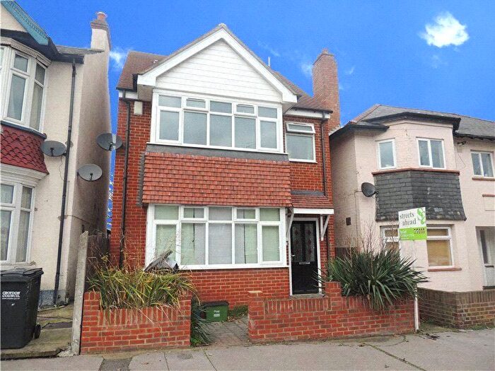 Property To Rent In Alton Road, Croydon, CR0