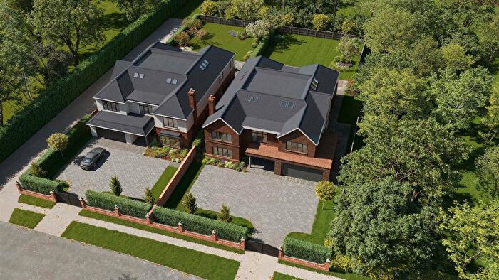 6 Bedroom Land For Sale In Loughborough Road, Ruddington, Nottingham, NG11
