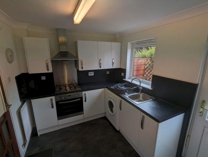 2 Bedroom Terraced House To Rent In Swanston Muir, Edinburgh, EH10