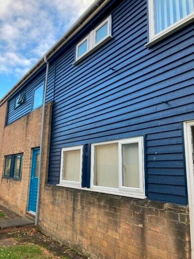 3 Bedroom Terraced House To Rent In Brock Street, Byker, Newcastle Upon Tyne, NE6