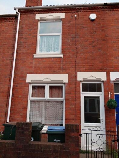 1 Bedroom House To Rent In Newcombe Road, CV5
