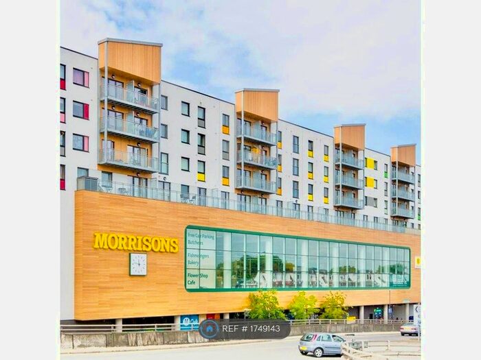 2 Bedroom Flat To Rent In Trident Point, Harrow, HA1