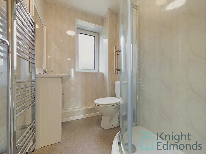 3 Bedroom Terraced House To Rent In Church Mews, Rainham, ME8