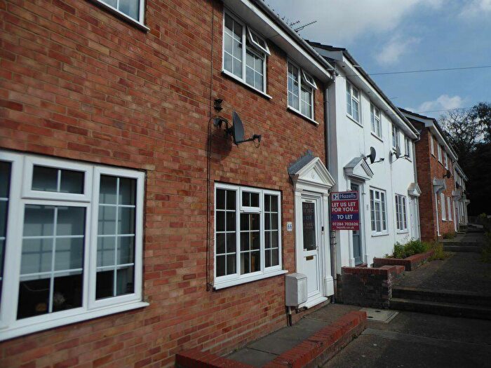 2 Bedroom House To Rent In Eastgate Street, Bury St Edmunds, IP33