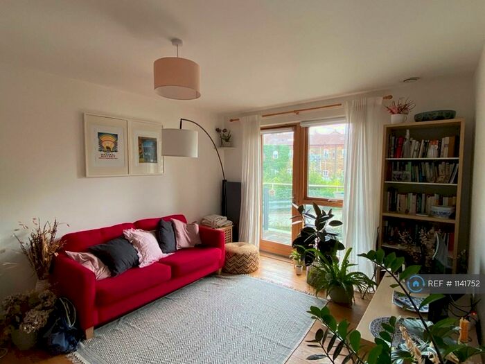 2 Bedroom Flat To Rent In Corsica Street, London, N5