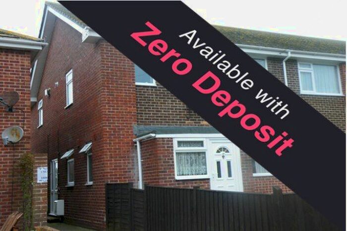 1 Bedroom Flat To Rent In Alexandra Road, Weymouth, DT4