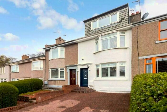 3 Bedroom Terraced House To Rent In Claremont Bank, Edinburgh, Midlothian, EH7