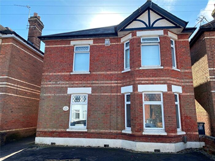 4 Bedroom Detached House For Sale In Highfield Road, Moordown, Bournemouth, Dorset, BH9