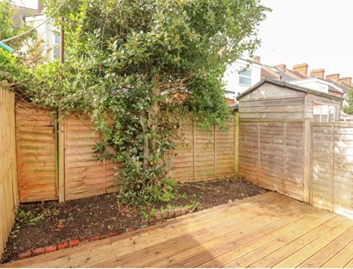 2 Bedroom Terraced House For Sale In Oxford Street, Exeter, Devon, EX2