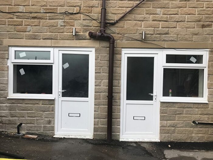 1 Bedroom Flat To Rent In Saltaire Rd, Shipley, West Yorkshire, BD18