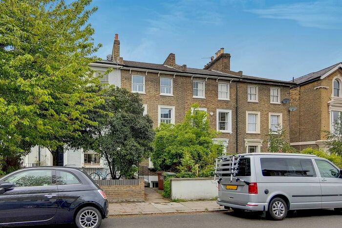 2 Bedroom Flat To Rent In Upper Brockley Road, Brockley, London SE4