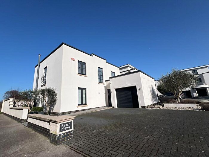 4 Bedroom Detached House For Sale In Kingsdown, CT14