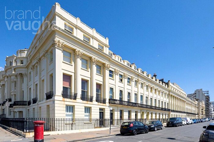 1 Bedroom Flat For Sale In Brunswick Terrace, Hove, East Sussex, BN3