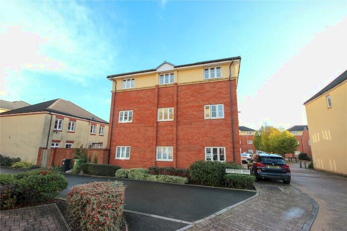 2 Bedroom Apartment To Rent In Shepherds Walk, Bradley Stoke, Bristol, South Gloucestershire, BS32