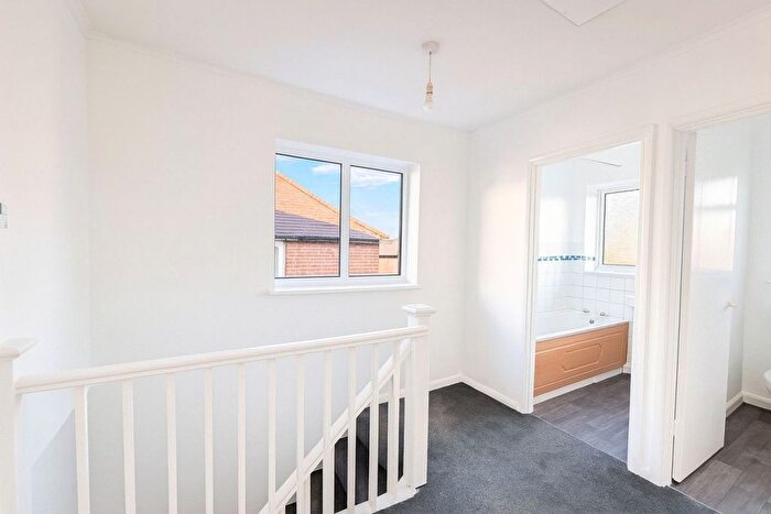 3 Bedroom Semi-Detached House To Rent In Chiltern Avenue, High Wycombe, HP12