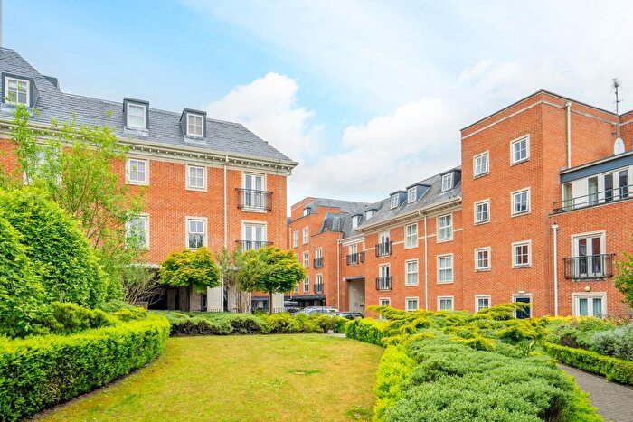 2 Bedroom Flat For Sale In Centurion Square, Skeldergate, York, YO1