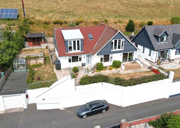 4 Bedroom Detached House For Sale In Higher Park Road, Braunton, Devon, EX33