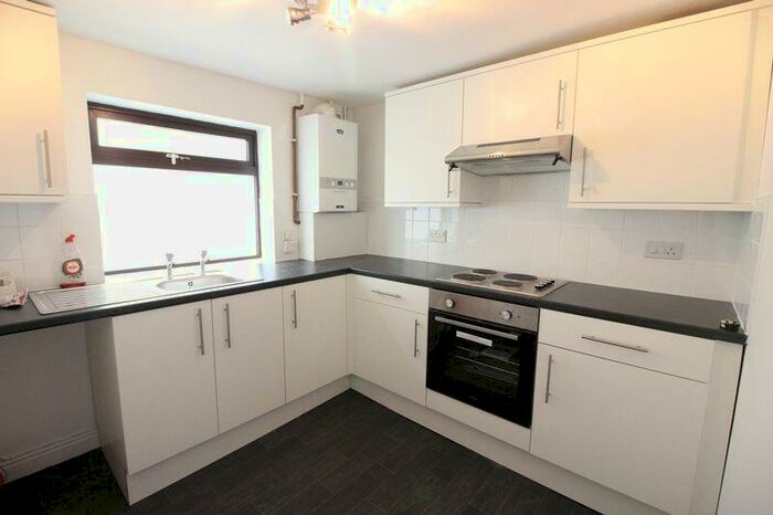 2 Bedroom Flat To Rent In Ash Bank Road, Stoke-On-Trent, ST9