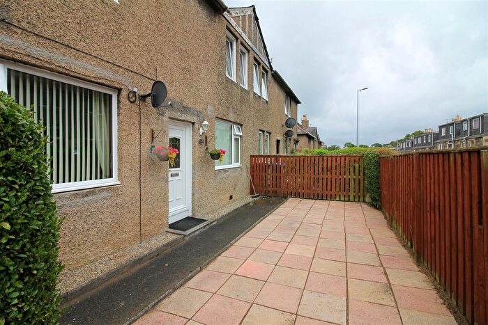 2 Bedroom Flat For Sale In Wood Street, Galashiels, TD1