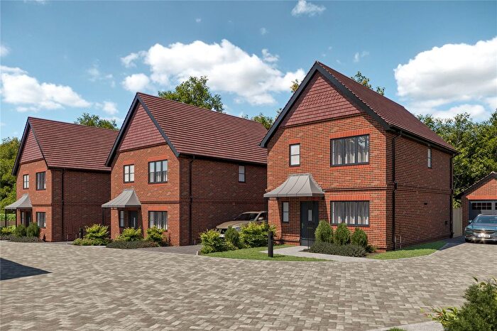 3 Bedroom Detached House For Sale In Bakeham Lane, Englefield Green, Egham, TW20