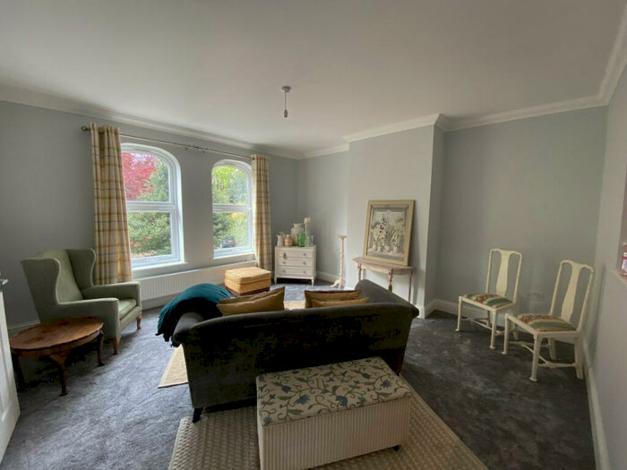 1 Bedroom Apartment To Rent In Bourne House, Burley Road, Sittingbourne, ME10