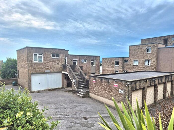Studio For Sale In South Road, Weston-Super-Mare, BS23