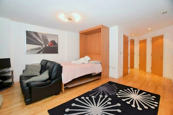 1 Bedroom Flat To Rent In Jefferson Place, Fernie Street, Green Quarter, Manchester, M4