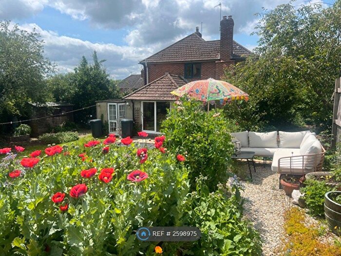 4 Bedroom Semi-Detached House To Rent In Bruton, Bruton, BA10