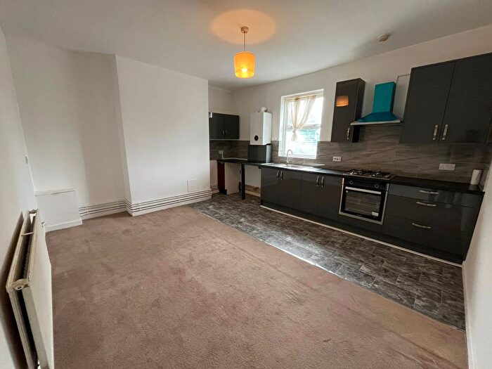 1 Bedroom Flat To Rent In Westleigh Road, Leicester, LE3