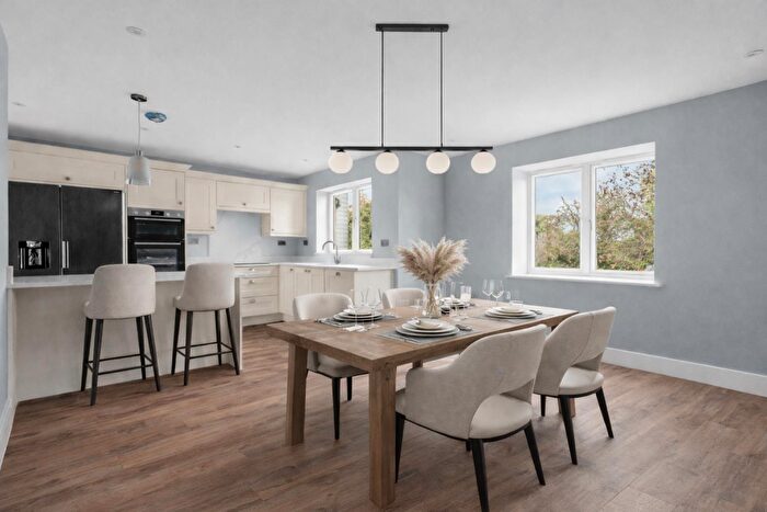 3 Bedroom Semi-Detached House For Sale In The Meriton, Pelham View, Braughing, SG11